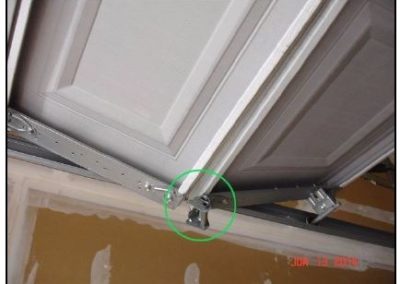 GARAGE \ Vehicle doors
